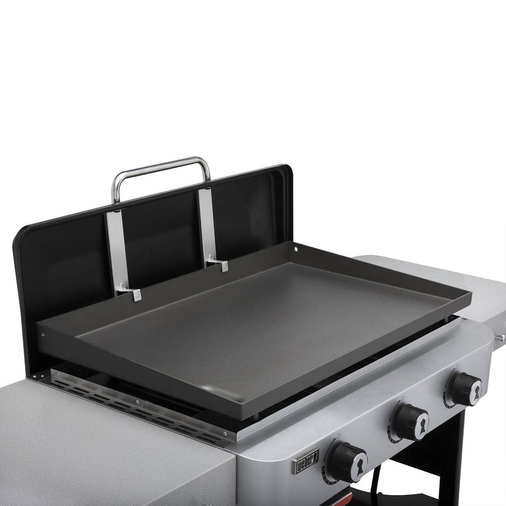 28-Inch Propane Griddle
