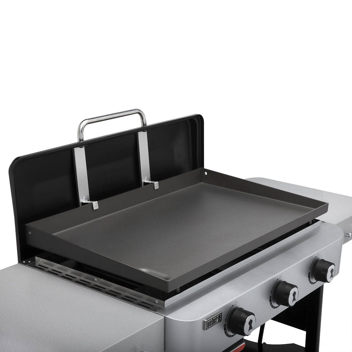 28-Inch Propane Griddle