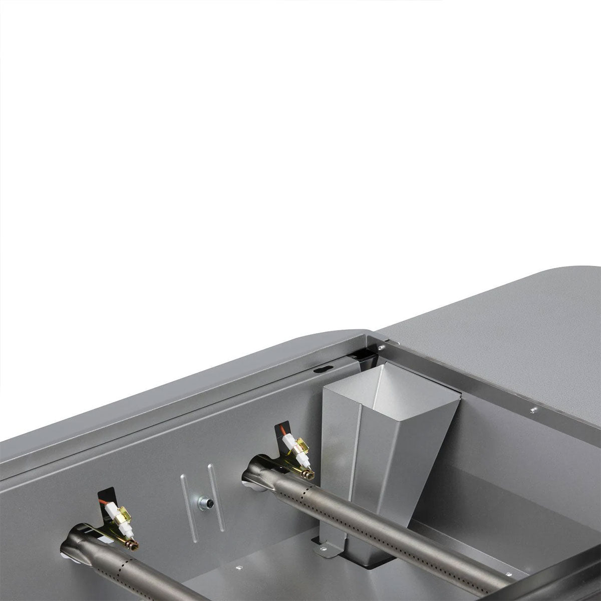 28-Inch Propane Griddle