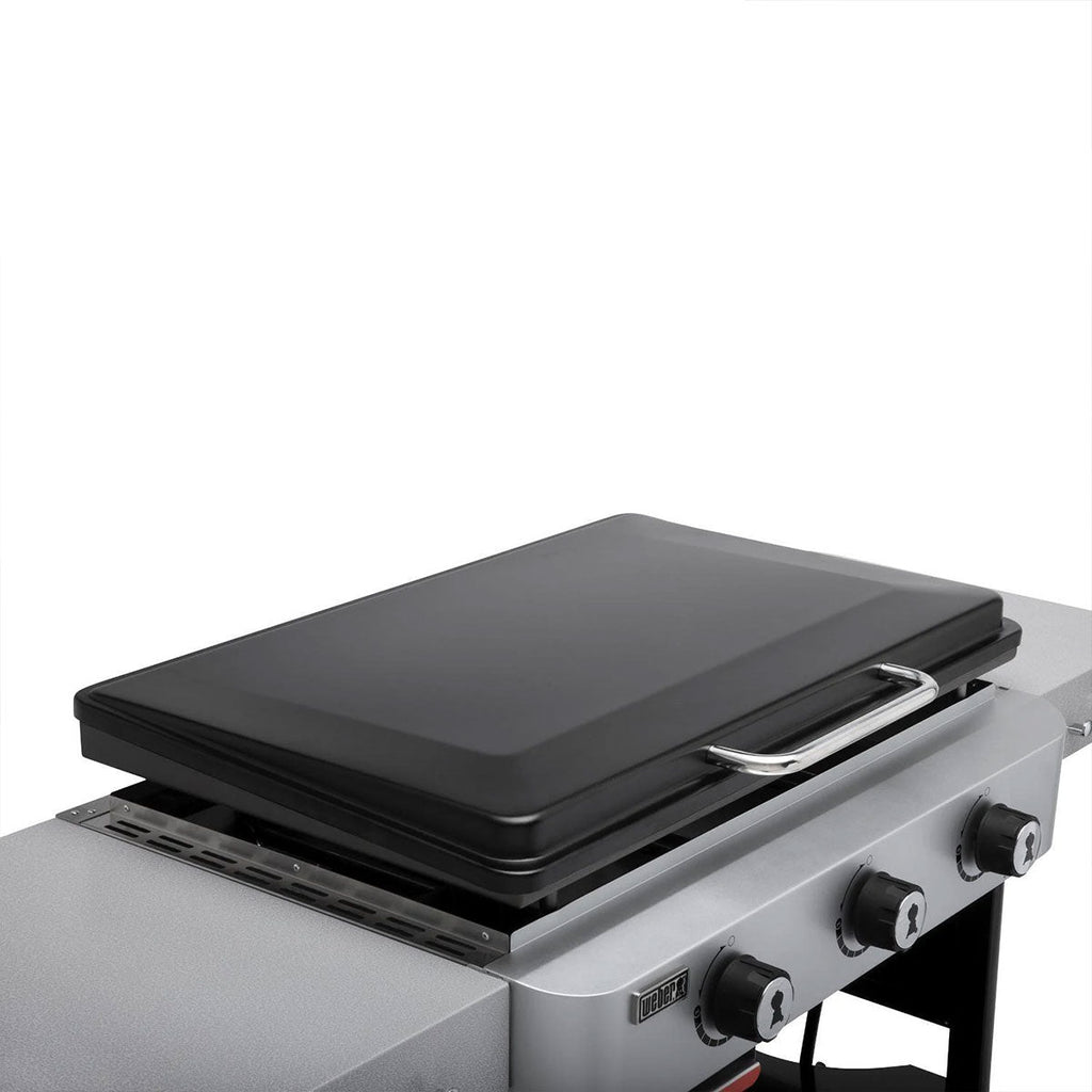 28-Inch Propane Griddle