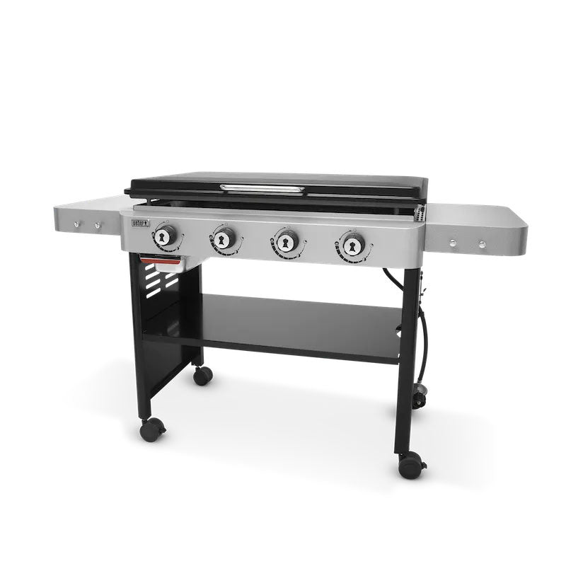 36-Inch Propane Griddle