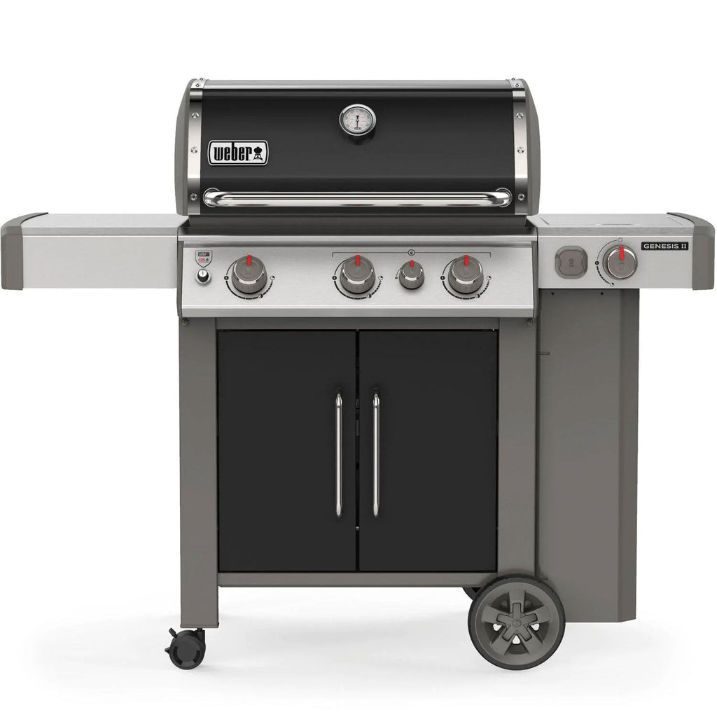 GENESIS E-335 Gas Grill
