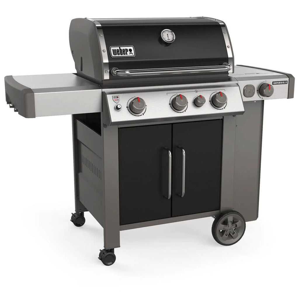 GENESIS E-335 Gas Grill