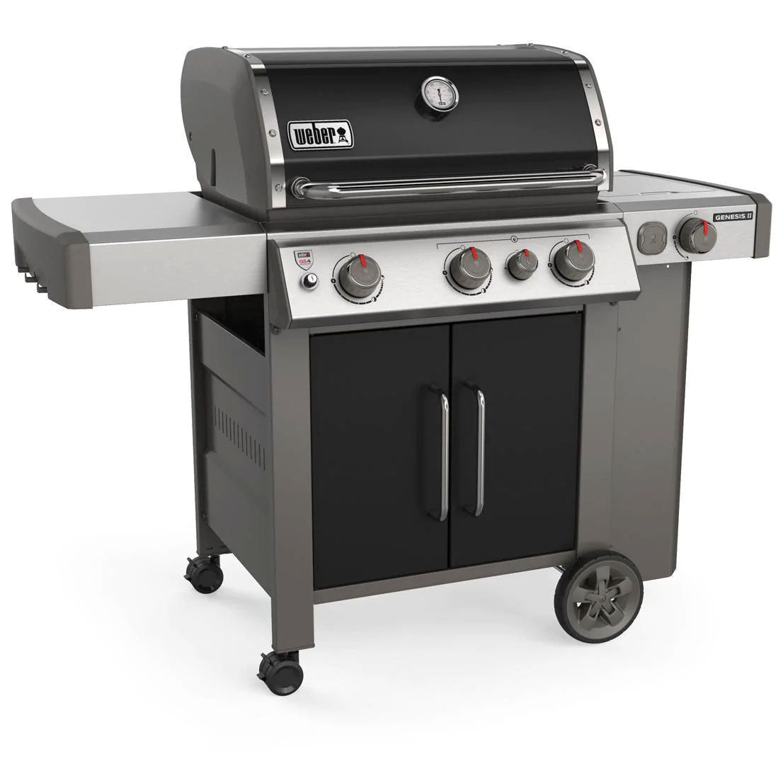GENESIS E-335 Gas Grill