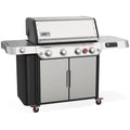 GENESIS SPX-435 Smart Gas Grill
