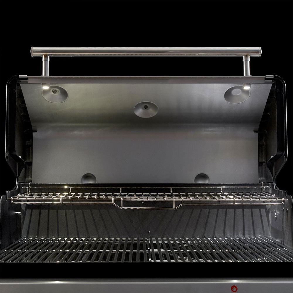 GENESIS SPX-435 Smart Gas Grill