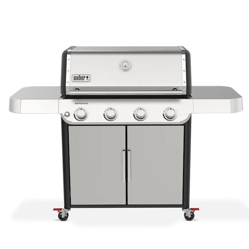 Genesis S-415 Gas Grill